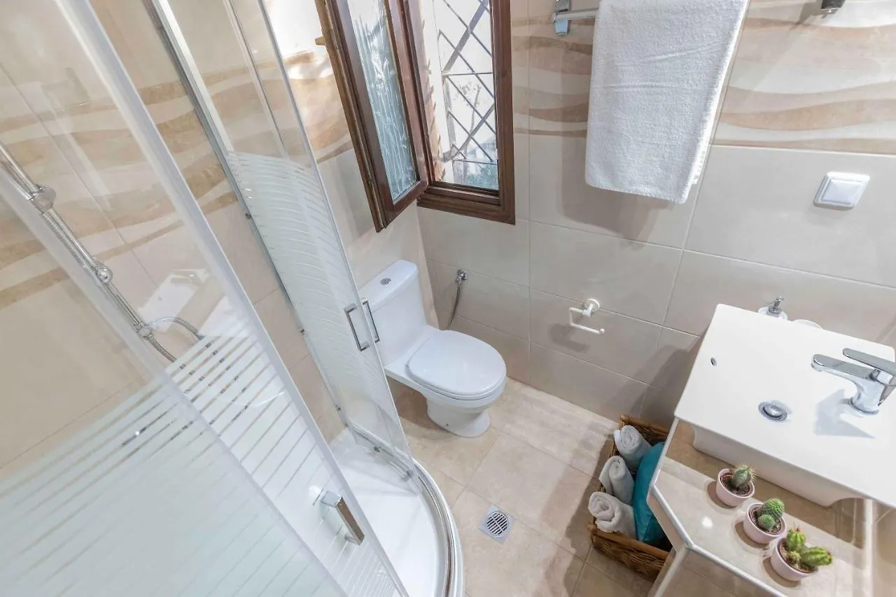 Muses Villas Resort Sani   Sani (Chalkidiki)
