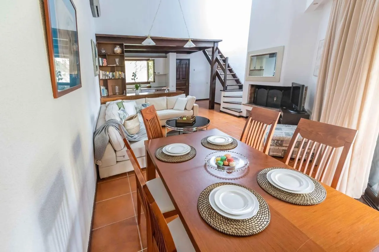 Muses Villas Resort Sani