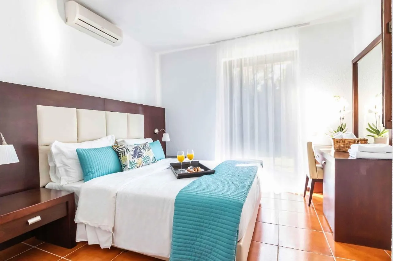 Muses Villas Resort Sani  0*, Sani (Chalkidiki)