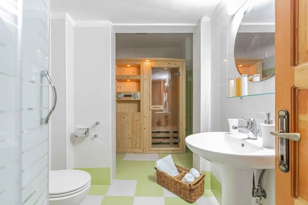 Muses Villas Resort Sani  Sani (Chalkidiki)