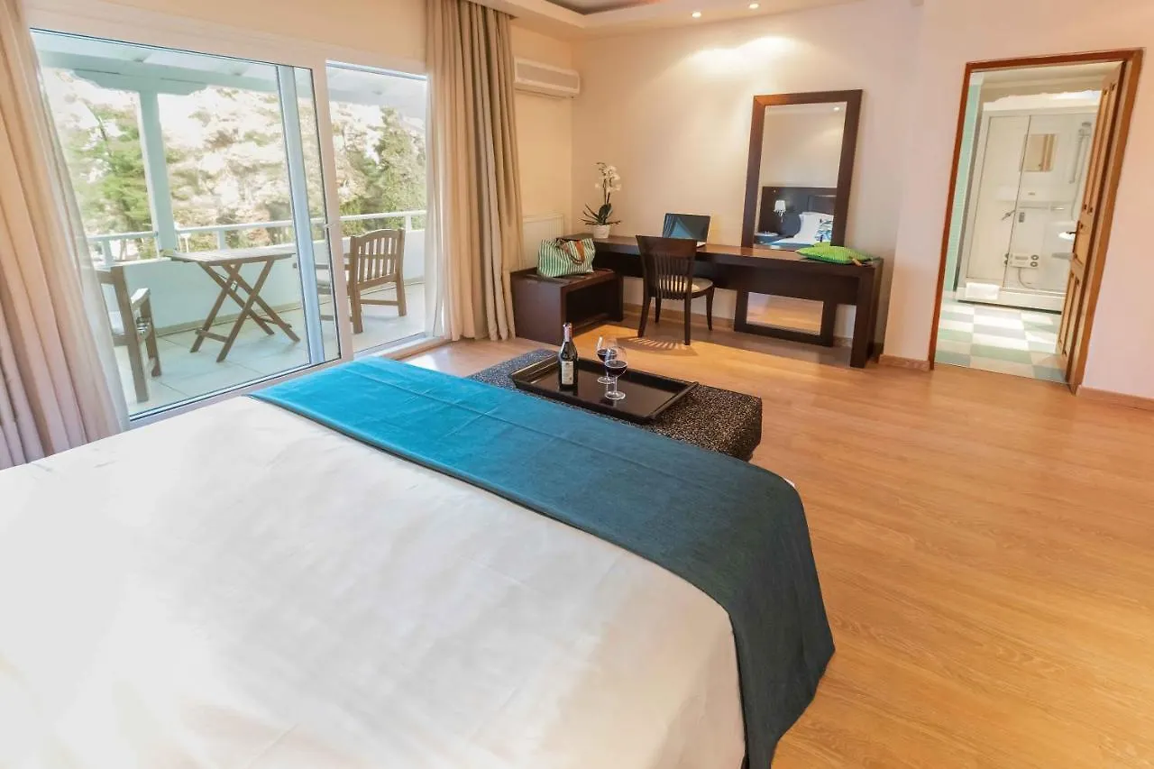 Muses Villas Resort Sani  0*, Sani (Chalkidiki)