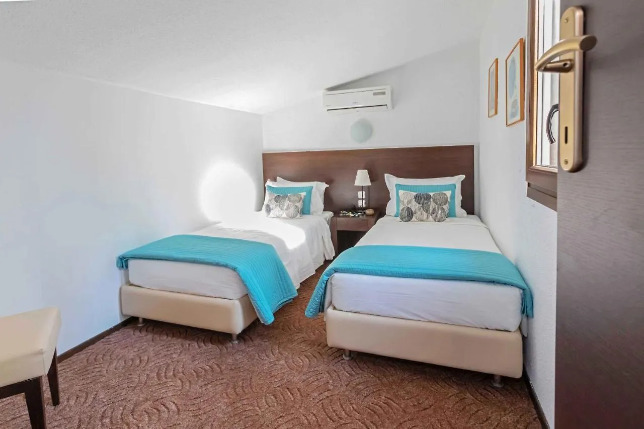 Muses Villas Resort Sani  Sani (Chalkidiki)