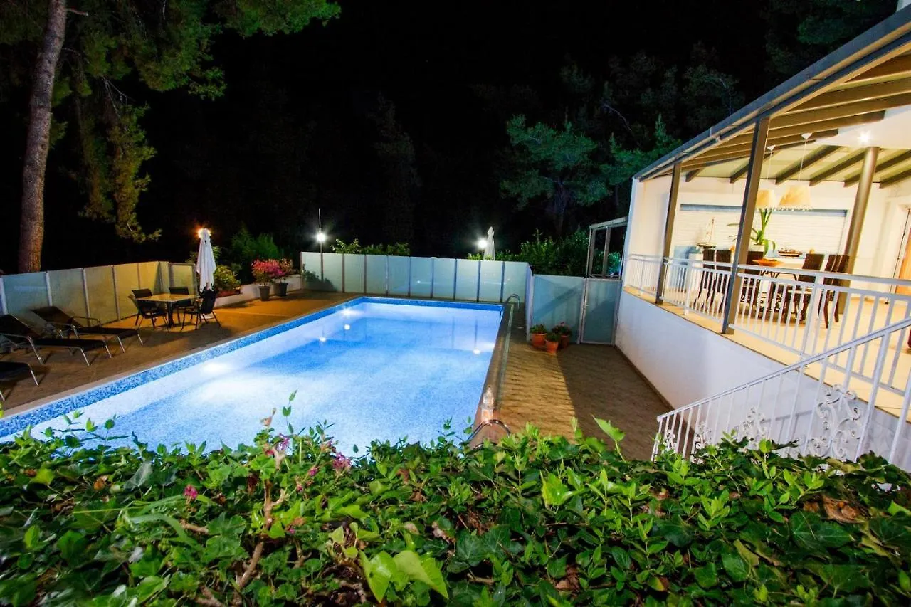 Muses Villas Resort Sani  Greece