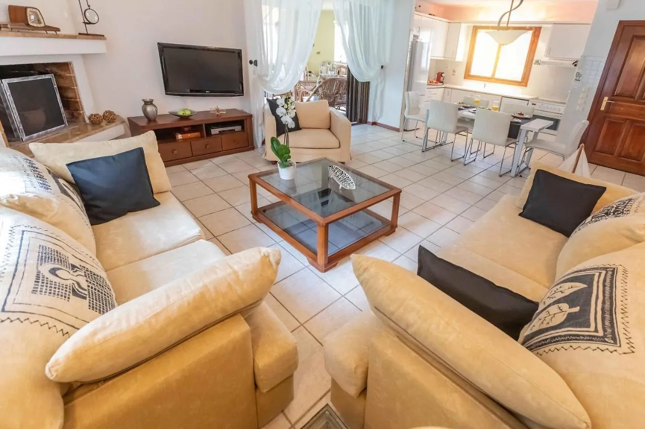 Muses Villas Resort Sani  0*, Sani (Chalkidiki) Greece