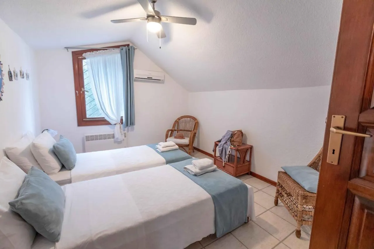 Muses Villas Resort Sani
