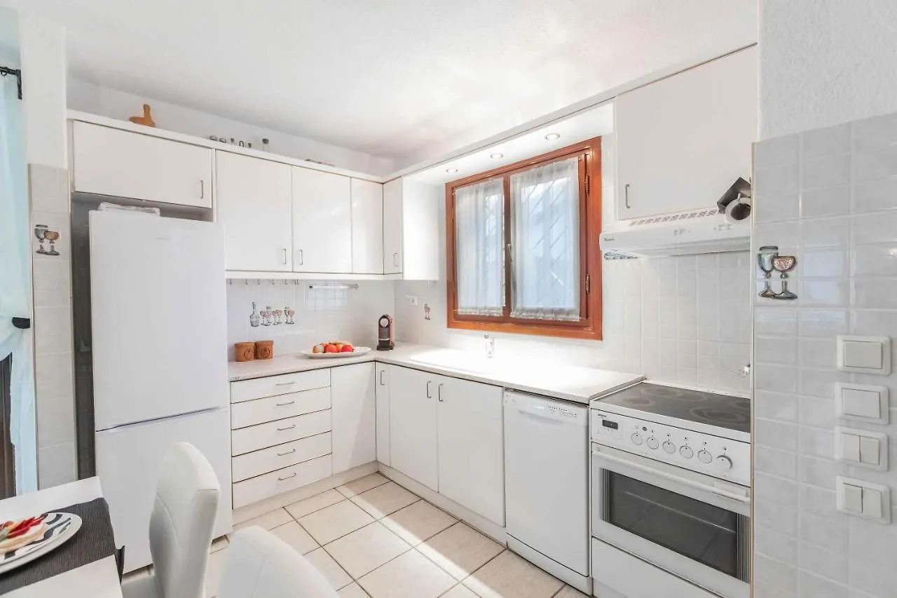 Muses Villas Resort Sani  0*, Sani (Chalkidiki)