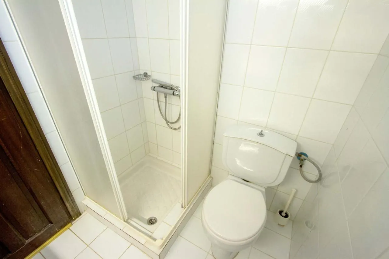 Muses Villas Resort Sani  0*, Sani (Chalkidiki) Greece