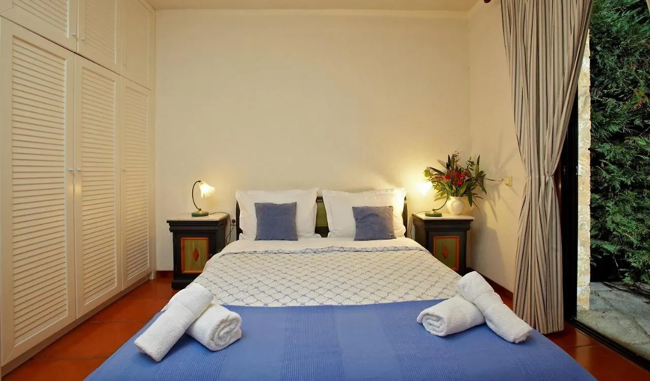 Muses Villas Resort Sani  0*, Sani (Chalkidiki) Greece