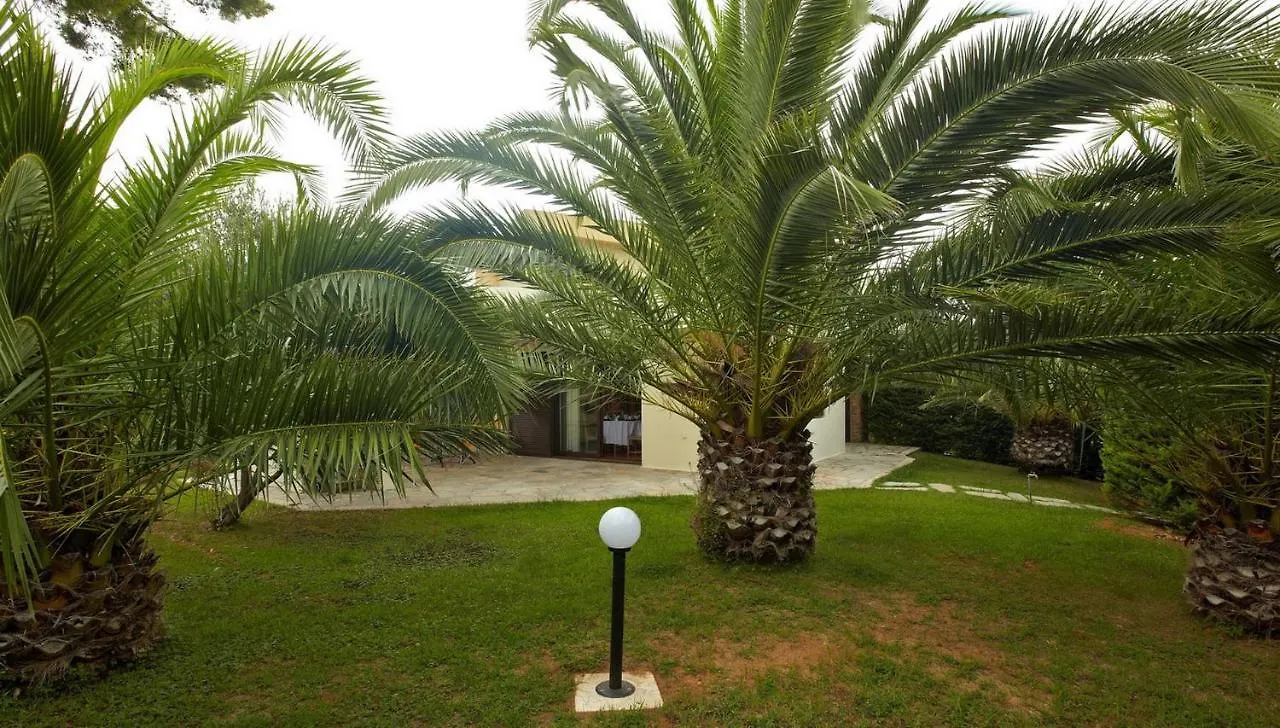 Muses Villas Resort Sani   Sani (Chalkidiki)