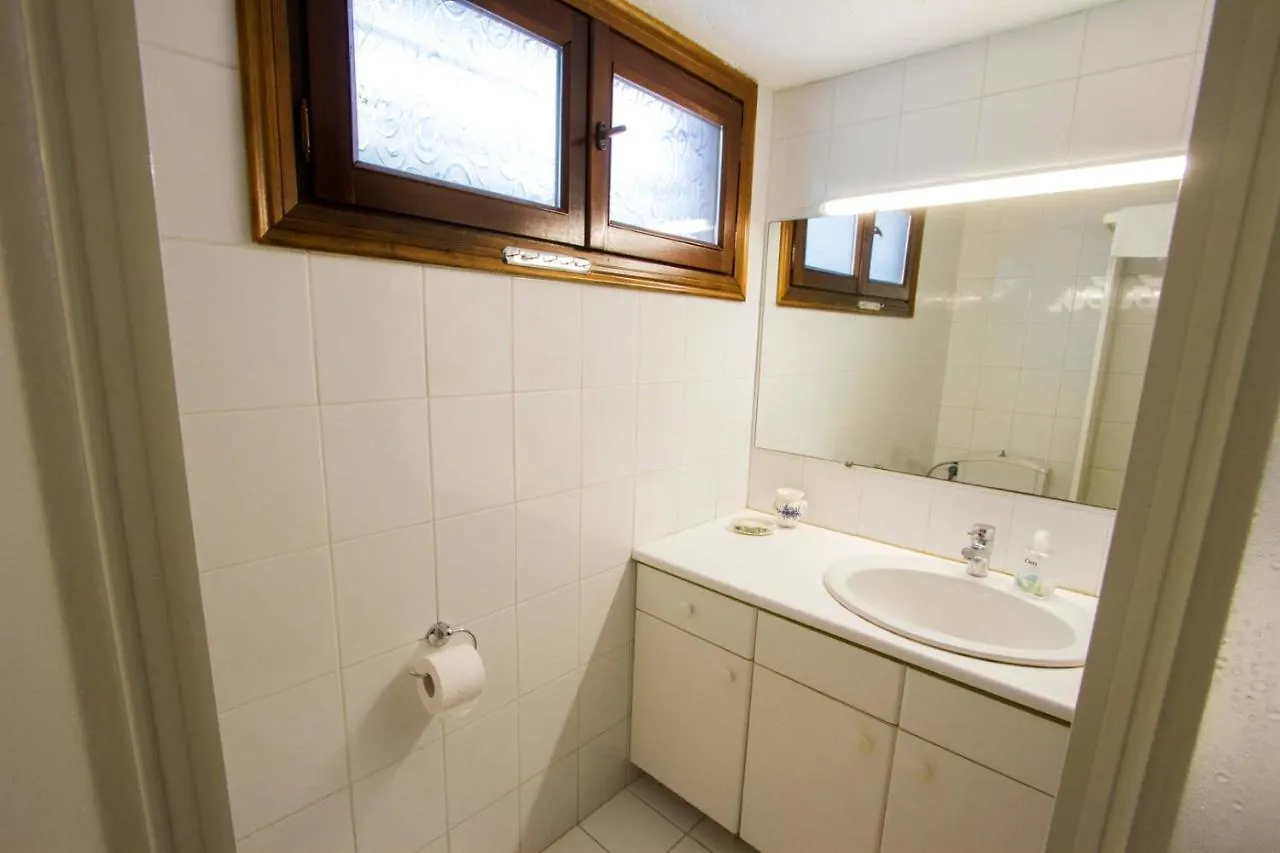 Muses Villas Resort Sani