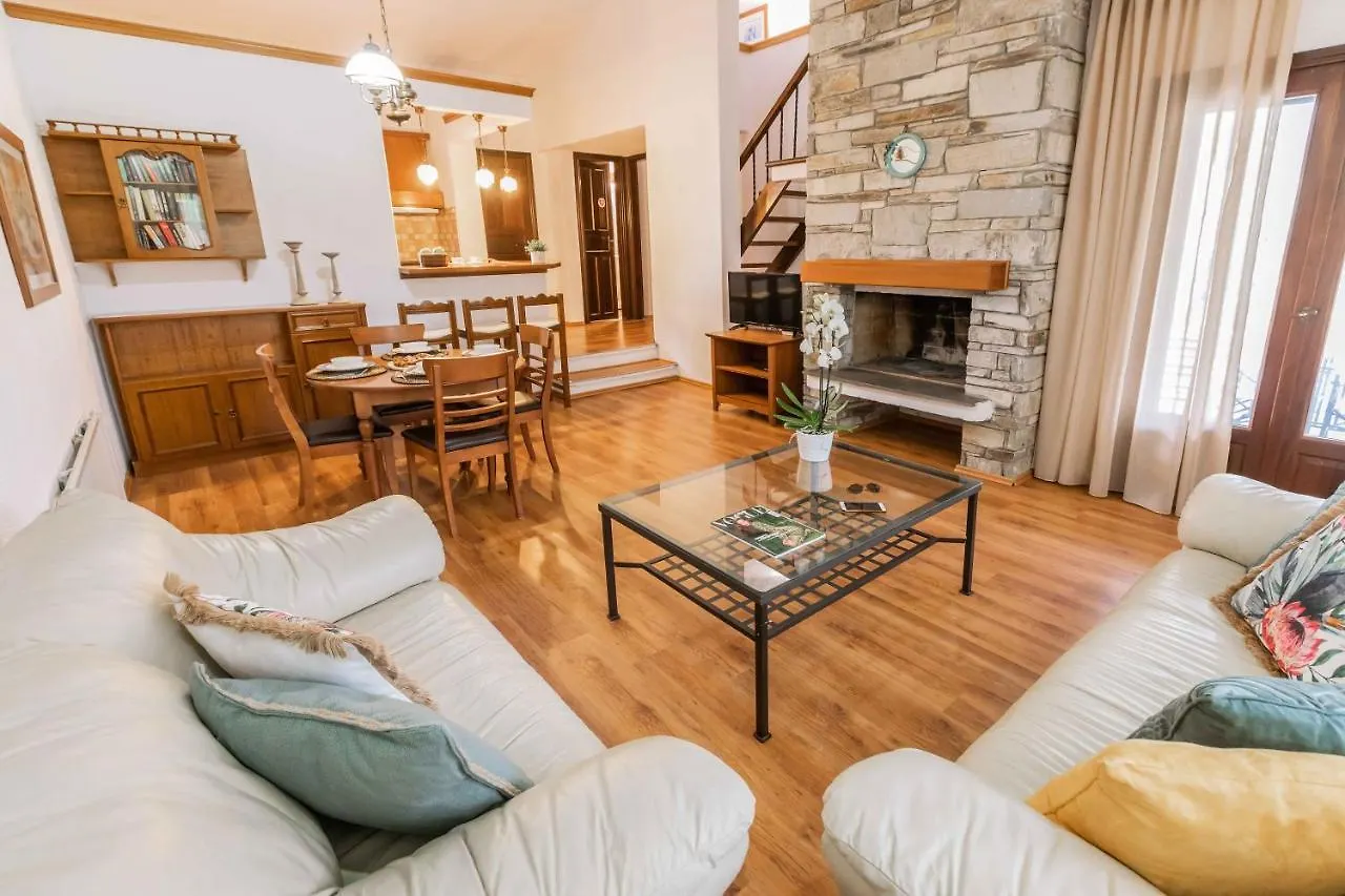 Muses Villas Resort 撒尼海滩 0*,